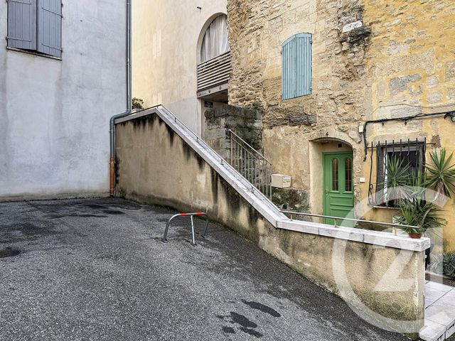 maison à louer - 3 pièces - 60.47 m2 - BARBENTANE - 13 - PROVENCE-ALPES-COTE-D-AZUR - Century 21 Terre De Provence