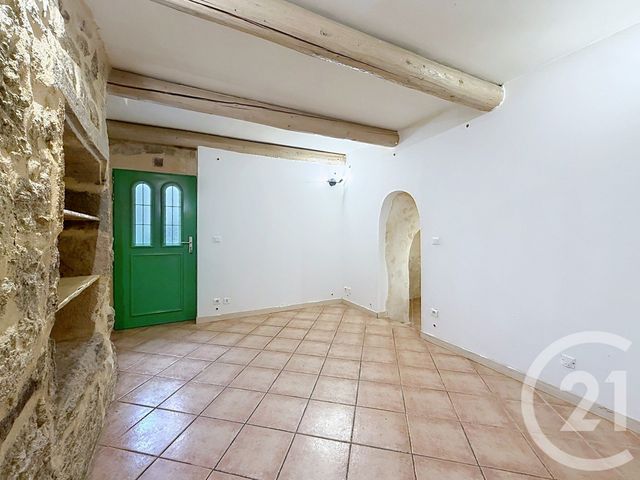 maison à louer - 3 pièces - 60.47 m2 - BARBENTANE - 13 - PROVENCE-ALPES-COTE-D-AZUR - Century 21 Terre De Provence