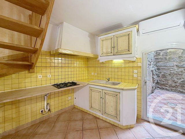 maison à louer - 3 pièces - 60.47 m2 - BARBENTANE - 13 - PROVENCE-ALPES-COTE-D-AZUR - Century 21 Terre De Provence