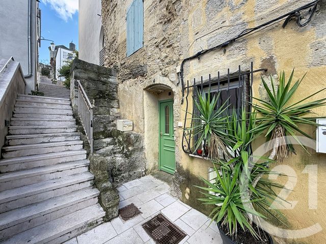 maison à louer - 3 pièces - 60.47 m2 - BARBENTANE - 13 - PROVENCE-ALPES-COTE-D-AZUR - Century 21 Terre De Provence
