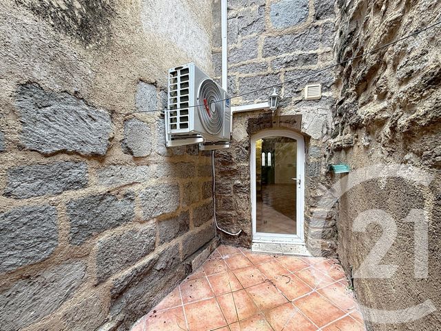 maison à louer - 3 pièces - 60.47 m2 - BARBENTANE - 13 - PROVENCE-ALPES-COTE-D-AZUR - Century 21 Terre De Provence