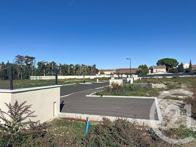 terrain à vendre - 363.0 m2 - CHATEAURENARD - 13 - PROVENCE-ALPES-COTE-D-AZUR - Century 21 Terre De Provence