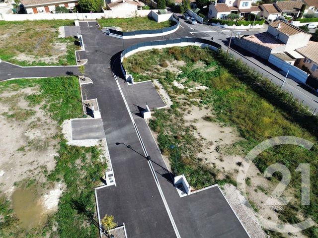 terrain à vendre - 368.0 m2 - CHATEAURENARD - 13 - PROVENCE-ALPES-COTE-D-AZUR - Century 21 Terre De Provence