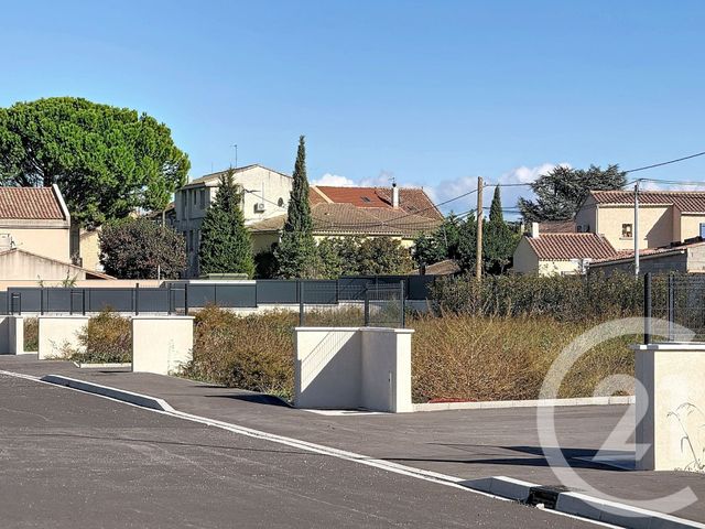 terrain à vendre - 354.0 m2 - CHATEAURENARD - 13 - PROVENCE-ALPES-COTE-D-AZUR - Century 21 Terre De Provence