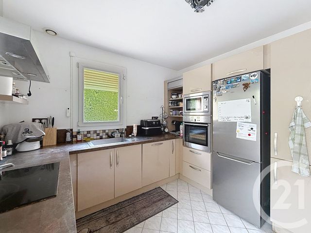 maison à vendre - 6 pièces - 165.0 m2 - CHATEAURENARD - 13 - PROVENCE-ALPES-COTE-D-AZUR - Century 21 Terre De Provence