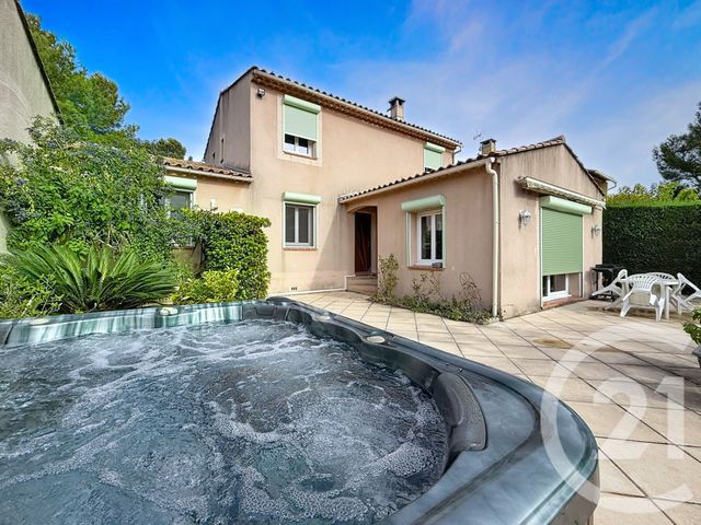 maison à vendre - 6 pièces - 165.0 m2 - CHATEAURENARD - 13 - PROVENCE-ALPES-COTE-D-AZUR - Century 21 Terre De Provence