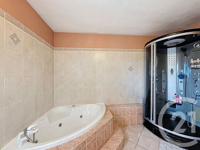 maison à vendre - 6 pièces - 165.0 m2 - CHATEAURENARD - 13 - PROVENCE-ALPES-COTE-D-AZUR - Century 21 Terre De Provence