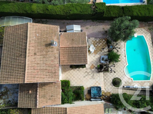maison à vendre - 6 pièces - 165.0 m2 - CHATEAURENARD - 13 - PROVENCE-ALPES-COTE-D-AZUR - Century 21 Terre De Provence
