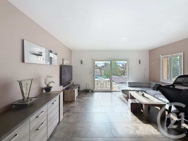 maison à vendre - 6 pièces - 165.0 m2 - CHATEAURENARD - 13 - PROVENCE-ALPES-COTE-D-AZUR - Century 21 Terre De Provence