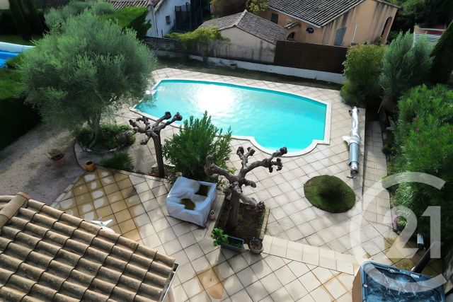 maison à vendre - 6 pièces - 165.0 m2 - CHATEAURENARD - 13 - PROVENCE-ALPES-COTE-D-AZUR - Century 21 Terre De Provence