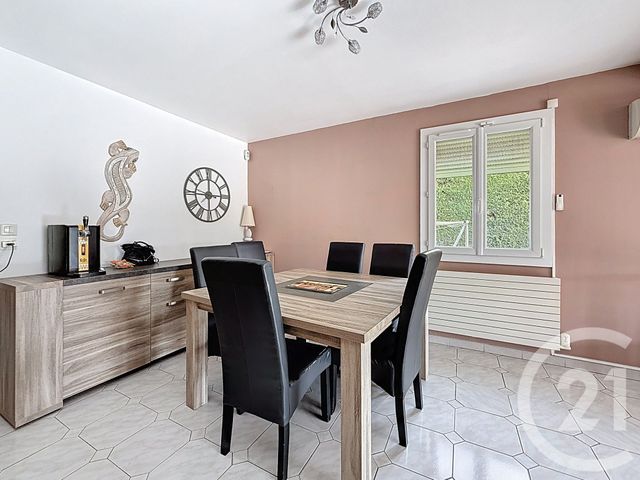 maison à vendre - 6 pièces - 165.0 m2 - CHATEAURENARD - 13 - PROVENCE-ALPES-COTE-D-AZUR - Century 21 Terre De Provence