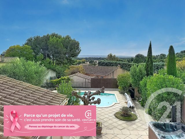 maison - CHATEAURENARD - 13