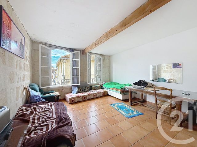 immeuble à vendre - 140.65 m2 - TARASCON - 13 - PROVENCE-ALPES-COTE-D-AZUR - Century 21 Terre De Provence