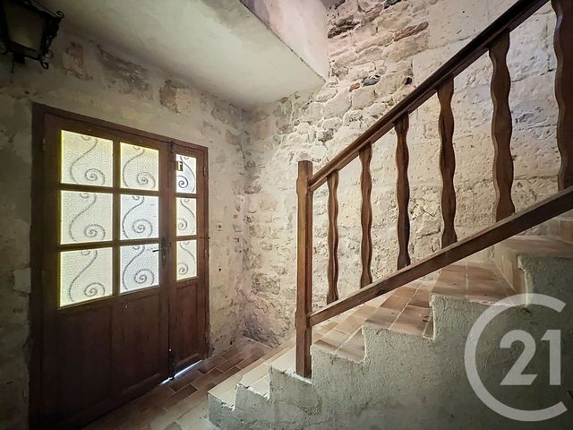 immeuble à vendre - 140.65 m2 - TARASCON - 13 - PROVENCE-ALPES-COTE-D-AZUR - Century 21 Terre De Provence