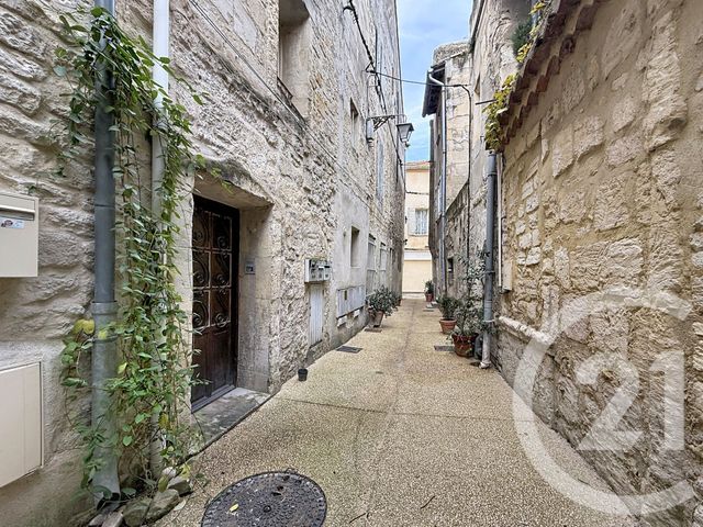 immeuble à vendre - 140.65 m2 - TARASCON - 13 - PROVENCE-ALPES-COTE-D-AZUR - Century 21 Terre De Provence