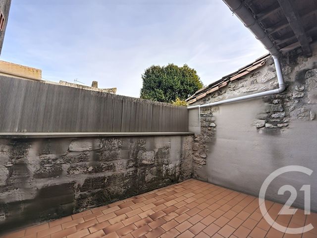 immeuble à vendre - 140.65 m2 - TARASCON - 13 - PROVENCE-ALPES-COTE-D-AZUR - Century 21 Terre De Provence