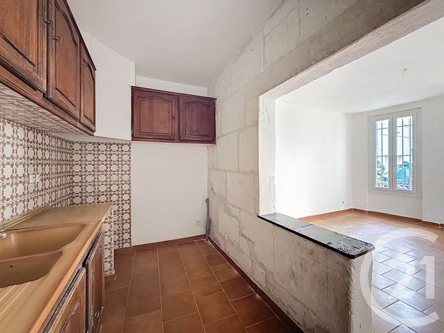 immeuble à vendre - 140.65 m2 - TARASCON - 13 - PROVENCE-ALPES-COTE-D-AZUR - Century 21 Terre De Provence