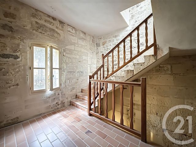immeuble à vendre - 140.65 m2 - TARASCON - 13 - PROVENCE-ALPES-COTE-D-AZUR - Century 21 Terre De Provence