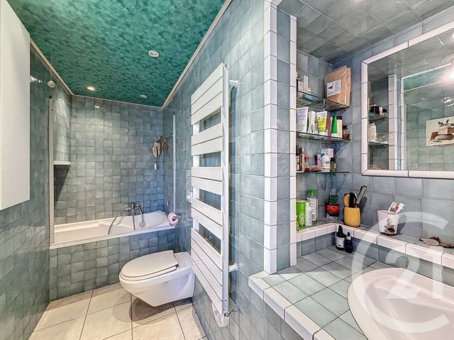 maison à vendre - 6 pièces - 132.46 m2 - CHATEAURENARD - 13 - PROVENCE-ALPES-COTE-D-AZUR - Century 21 Terre De Provence