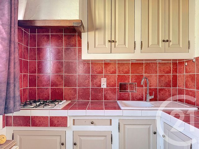 maison à vendre - 6 pièces - 132.46 m2 - CHATEAURENARD - 13 - PROVENCE-ALPES-COTE-D-AZUR - Century 21 Terre De Provence