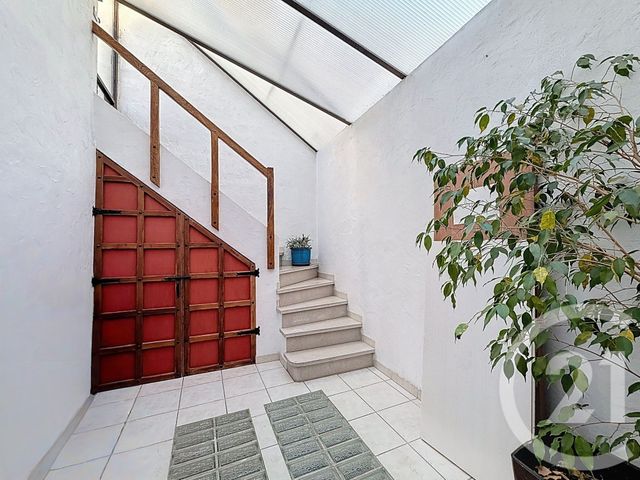 maison à vendre - 6 pièces - 132.46 m2 - CHATEAURENARD - 13 - PROVENCE-ALPES-COTE-D-AZUR - Century 21 Terre De Provence