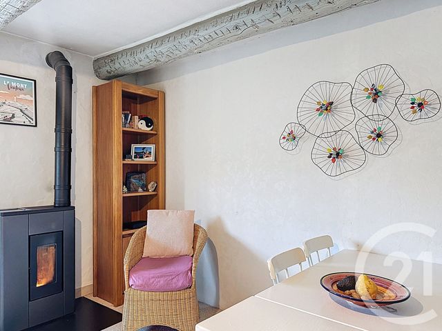 maison à vendre - 6 pièces - 132.46 m2 - CHATEAURENARD - 13 - PROVENCE-ALPES-COTE-D-AZUR - Century 21 Terre De Provence