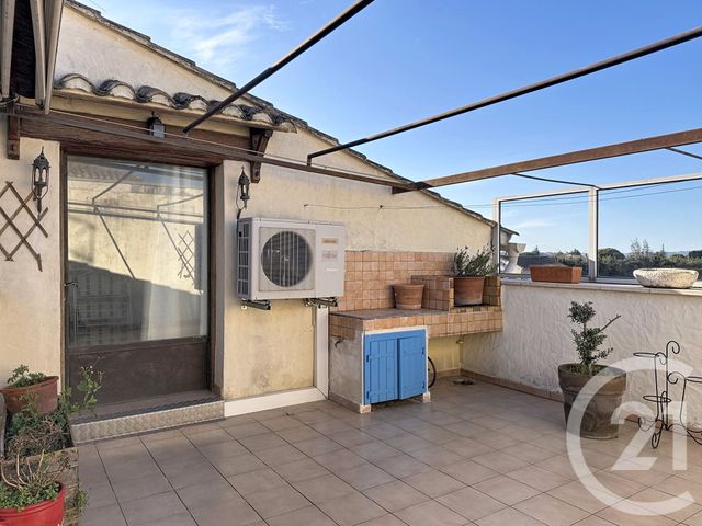 maison à vendre - 6 pièces - 132.46 m2 - CHATEAURENARD - 13 - PROVENCE-ALPES-COTE-D-AZUR - Century 21 Terre De Provence