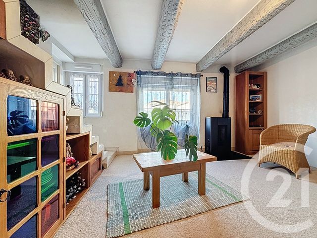 maison - CHATEAURENARD - 13