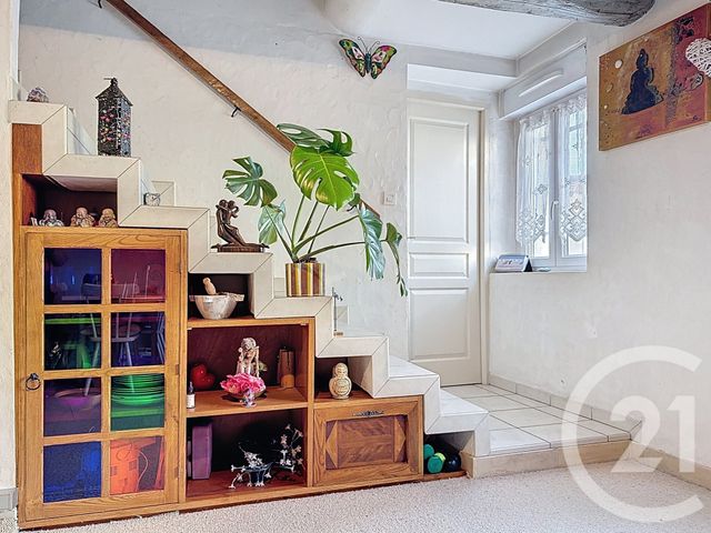 maison à vendre - 6 pièces - 132.46 m2 - CHATEAURENARD - 13 - PROVENCE-ALPES-COTE-D-AZUR - Century 21 Terre De Provence