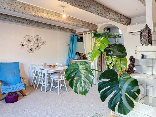 maison à vendre - 6 pièces - 132.46 m2 - CHATEAURENARD - 13 - PROVENCE-ALPES-COTE-D-AZUR - Century 21 Terre De Provence