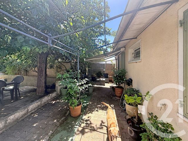 maison à vendre - 4 pièces - 84.75 m2 - CHATEAURENARD - 13 - PROVENCE-ALPES-COTE-D-AZUR - Century 21 Terre De Provence