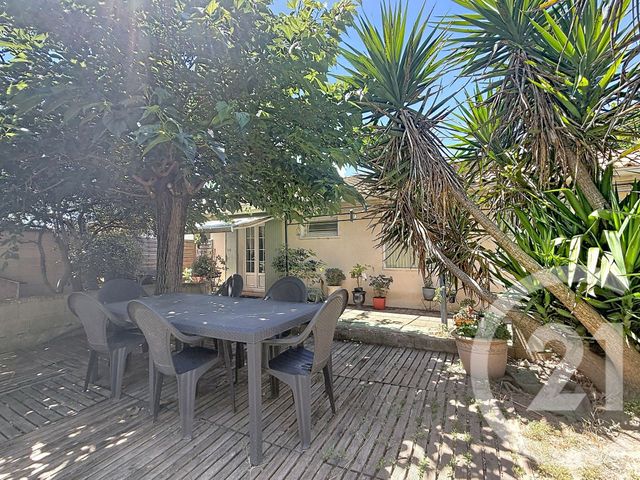 maison à vendre - 4 pièces - 84.75 m2 - CHATEAURENARD - 13 - PROVENCE-ALPES-COTE-D-AZUR - Century 21 Terre De Provence