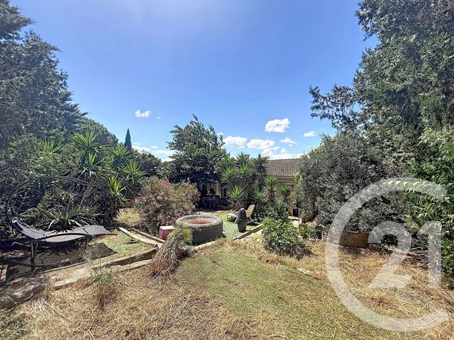 maison à vendre - 4 pièces - 84.75 m2 - CHATEAURENARD - 13 - PROVENCE-ALPES-COTE-D-AZUR - Century 21 Terre De Provence