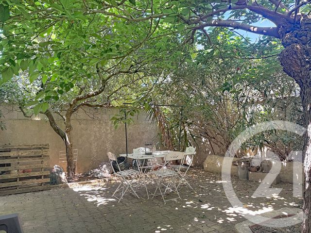 maison à vendre - 4 pièces - 84.75 m2 - CHATEAURENARD - 13 - PROVENCE-ALPES-COTE-D-AZUR - Century 21 Terre De Provence