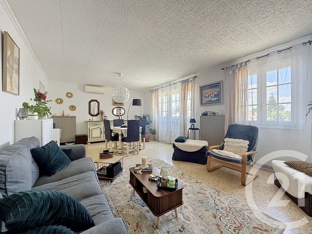 maison - CHATEAURENARD - 13