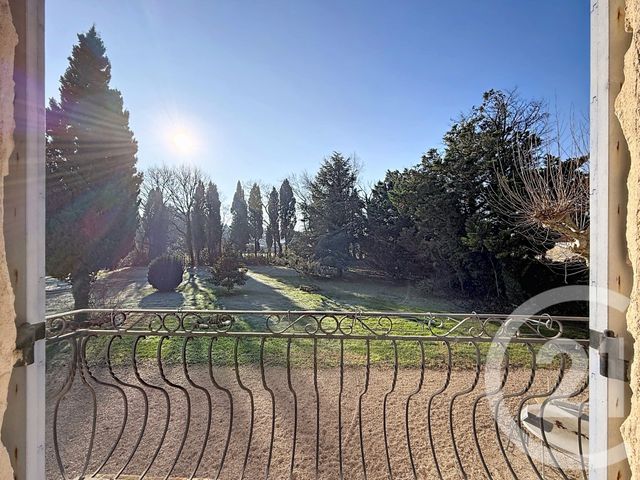 maison à vendre - 6 pièces - 188.7 m2 - NOVES - 13 - PROVENCE-ALPES-COTE-D-AZUR - Century 21 Terre De Provence