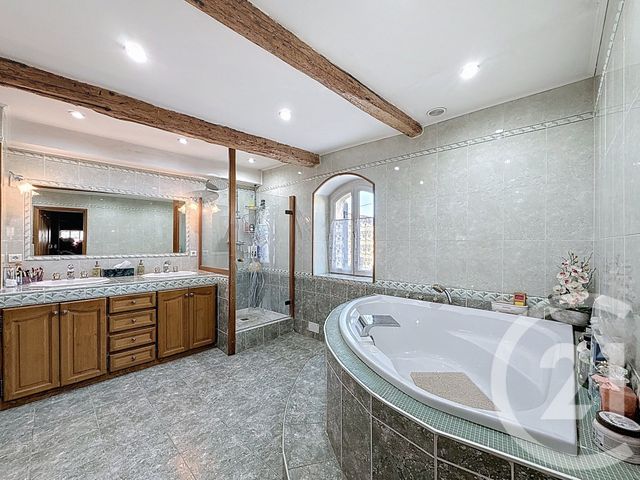 maison à vendre - 6 pièces - 188.7 m2 - NOVES - 13 - PROVENCE-ALPES-COTE-D-AZUR - Century 21 Terre De Provence