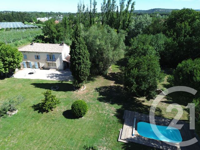 maison - NOVES - 13
