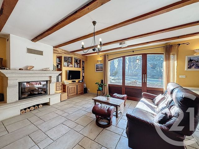 maison à vendre - 6 pièces - 188.7 m2 - NOVES - 13 - PROVENCE-ALPES-COTE-D-AZUR - Century 21 Terre De Provence