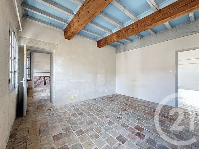 Appartement T3 à vendre - 3 pièces - 82.23 m2 - BARBENTANE - 13 - PROVENCE-ALPES-COTE-D-AZUR - Century 21 Terre De Provence