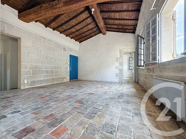 Appartement T3 à vendre - 3 pièces - 82.23 m2 - BARBENTANE - 13 - PROVENCE-ALPES-COTE-D-AZUR - Century 21 Terre De Provence