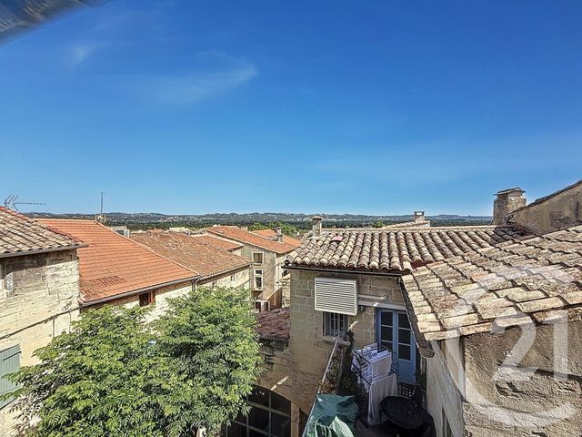 Appartement T3 à vendre - 3 pièces - 82.23 m2 - BARBENTANE - 13 - PROVENCE-ALPES-COTE-D-AZUR - Century 21 Terre De Provence