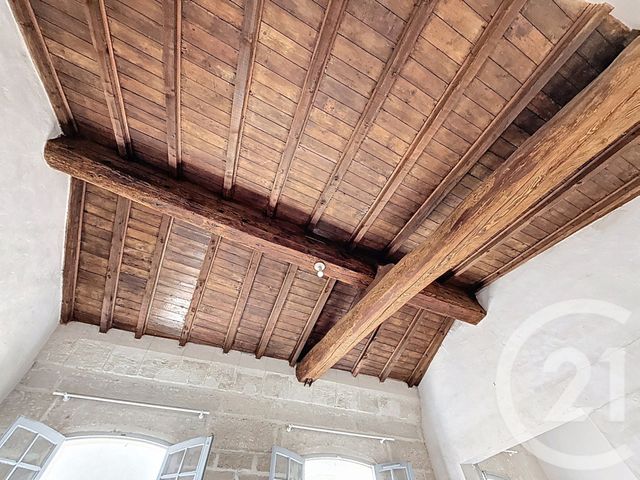 Appartement T3 à vendre - 3 pièces - 82.23 m2 - BARBENTANE - 13 - PROVENCE-ALPES-COTE-D-AZUR - Century 21 Terre De Provence