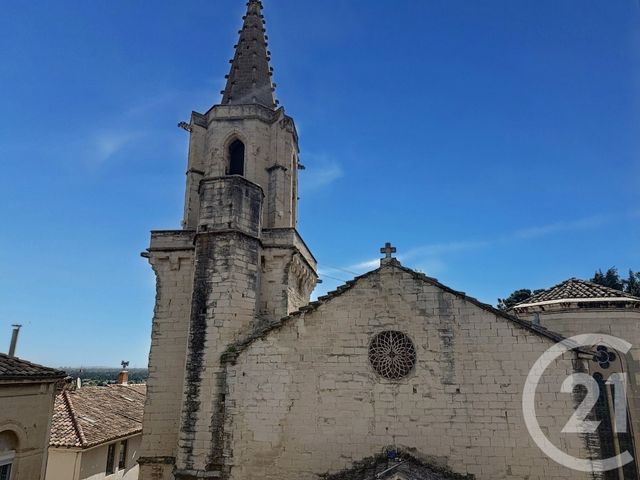 Appartement T3 à vendre - 3 pièces - 82.23 m2 - BARBENTANE - 13 - PROVENCE-ALPES-COTE-D-AZUR - Century 21 Terre De Provence