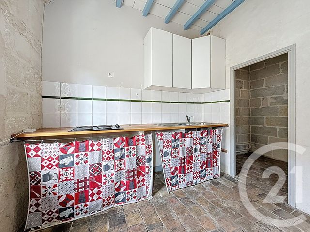 Appartement T3 à vendre - 3 pièces - 82.23 m2 - BARBENTANE - 13 - PROVENCE-ALPES-COTE-D-AZUR - Century 21 Terre De Provence