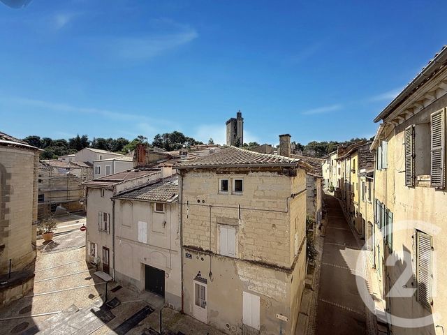 Appartement T3 à vendre - 3 pièces - 82.23 m2 - BARBENTANE - 13 - PROVENCE-ALPES-COTE-D-AZUR - Century 21 Terre De Provence