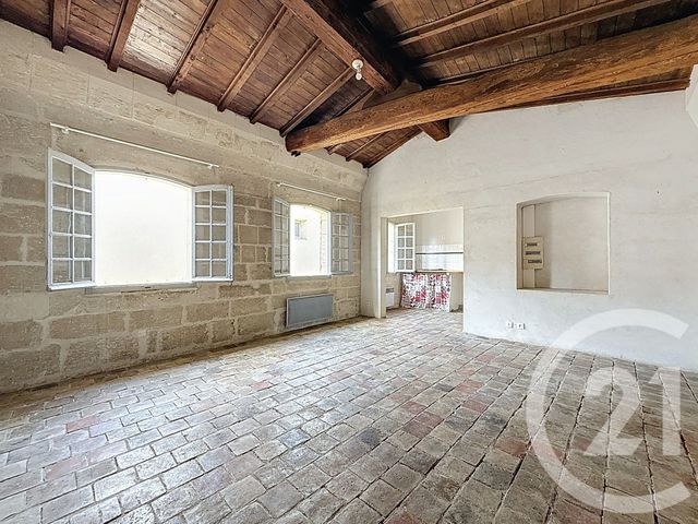 Appartement T3 à vendre - 3 pièces - 82.23 m2 - BARBENTANE - 13 - PROVENCE-ALPES-COTE-D-AZUR - Century 21 Terre De Provence