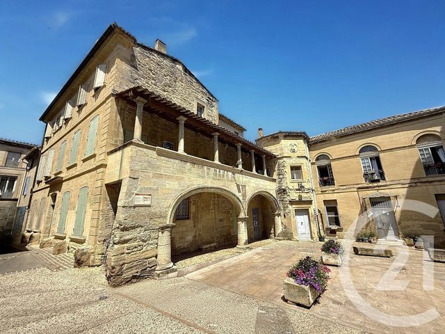 Appartement T3 à vendre BARBENTANE