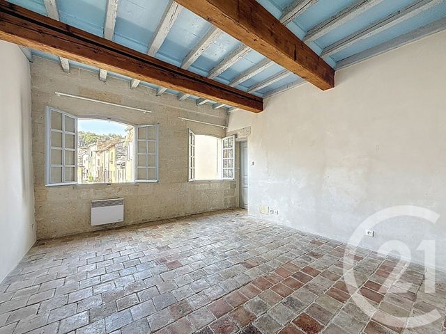 Appartement T3 à vendre - 3 pièces - 82.23 m2 - BARBENTANE - 13 - PROVENCE-ALPES-COTE-D-AZUR - Century 21 Terre De Provence