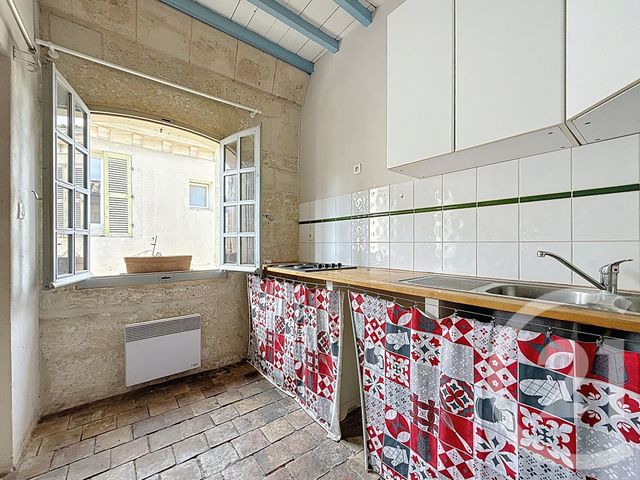 Appartement T3 à vendre - 3 pièces - 82.23 m2 - BARBENTANE - 13 - PROVENCE-ALPES-COTE-D-AZUR - Century 21 Terre De Provence